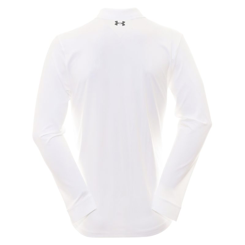 Under Armour Golf Performance 3.0 LS Shirt 1379728 100 2