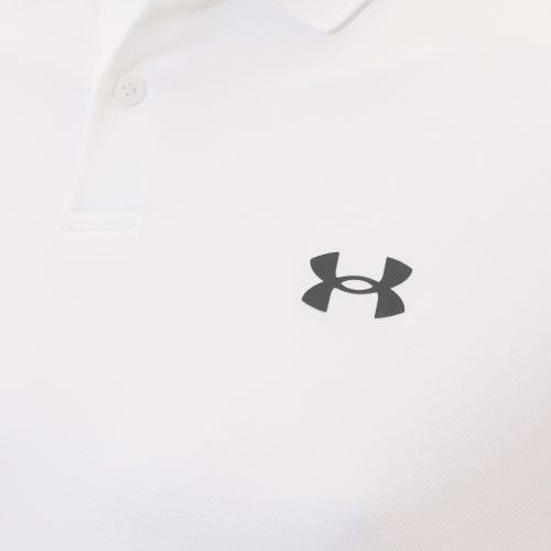 Under Armour Golf Performance 3.0 LS Shirt 1379728 100 3