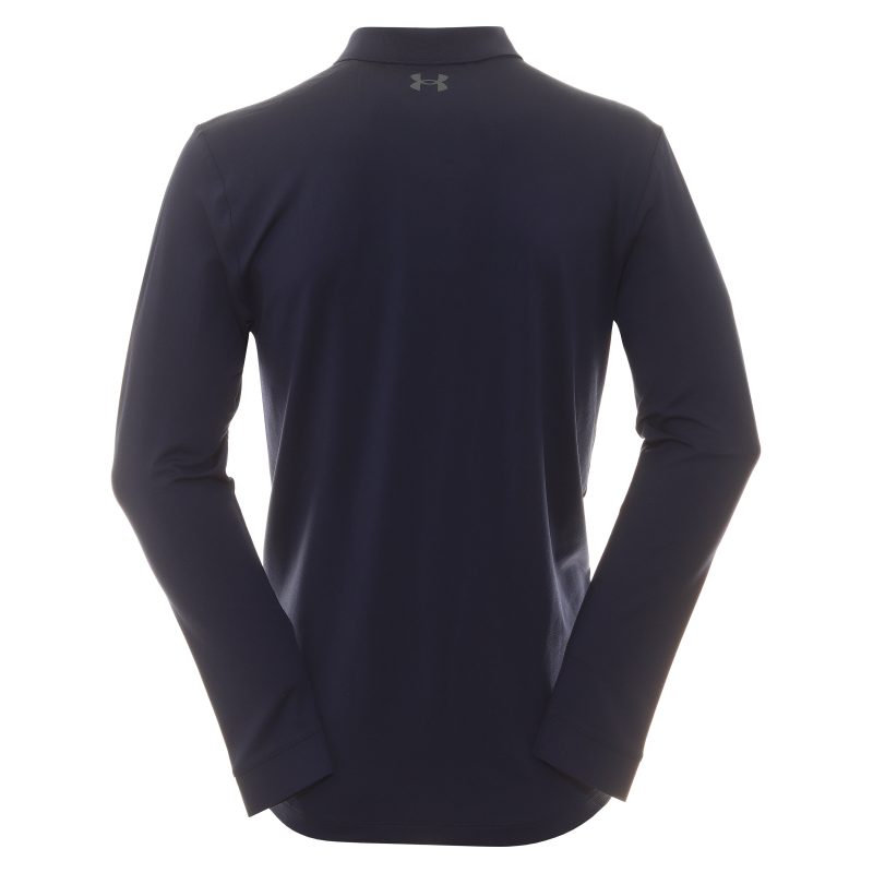 Under Armour Golf Performance 3.0 LS Shirt 1379728 410 2