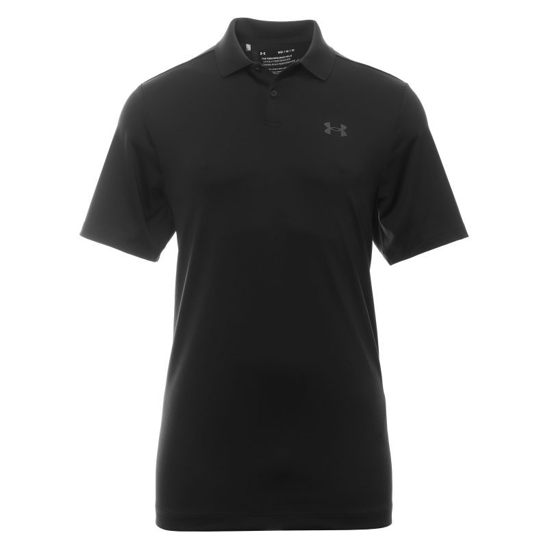 Under Armour Golf Performance 3.0 Shirt 1377374 001 1