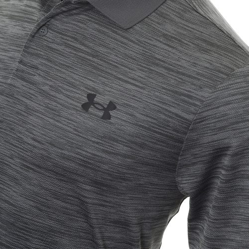 Under Armour Golf Performance 3.0 Shirt 1377374 012 3