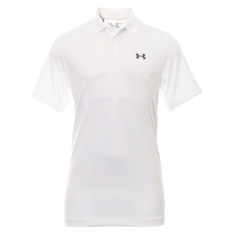 Under Armour Golf Performance 3.0 Shirt 1377374 100 1