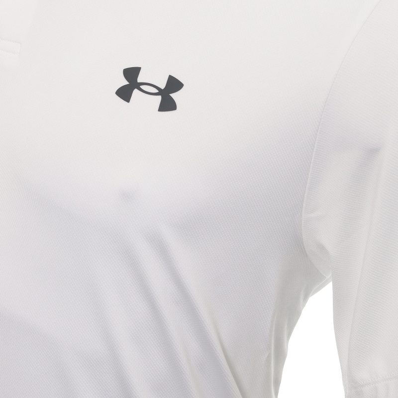 Under Armour Golf Performance 3.0 Shirt 1377374 100 3