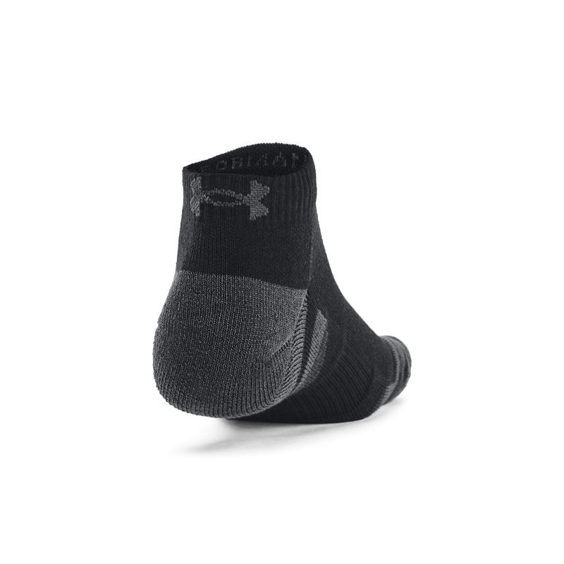 Under Armour Golf Performance Tech Low Sock 3 Pack 1379504 001 2