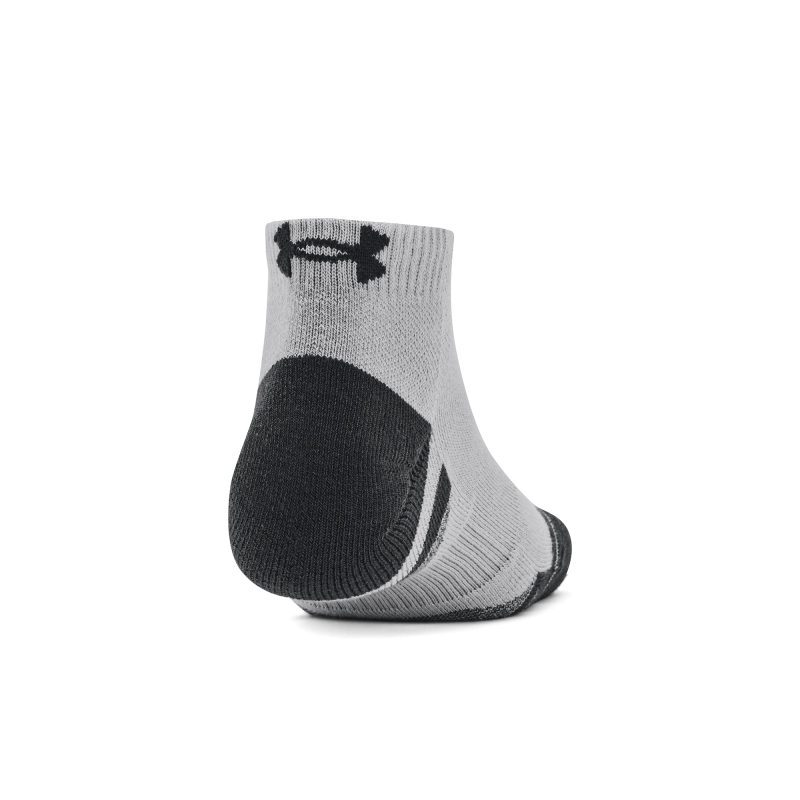 Under Armour Golf Performance Tech Low Sock 3 Pack 1379504 011 2