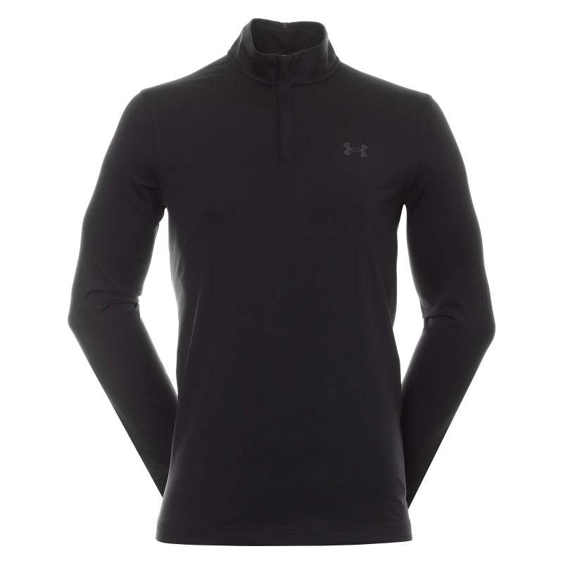 Under Armour Golf Playoff 1 4 Zip 1370155 001 1