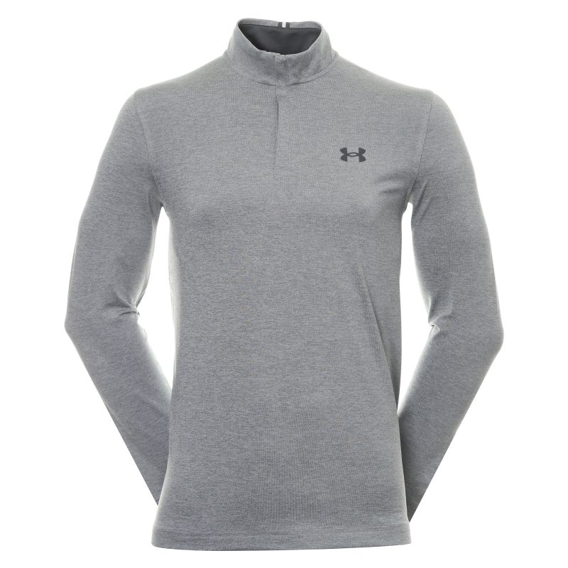 Under Armour Golf Playoff 1 4 Zip 1370155 035 1