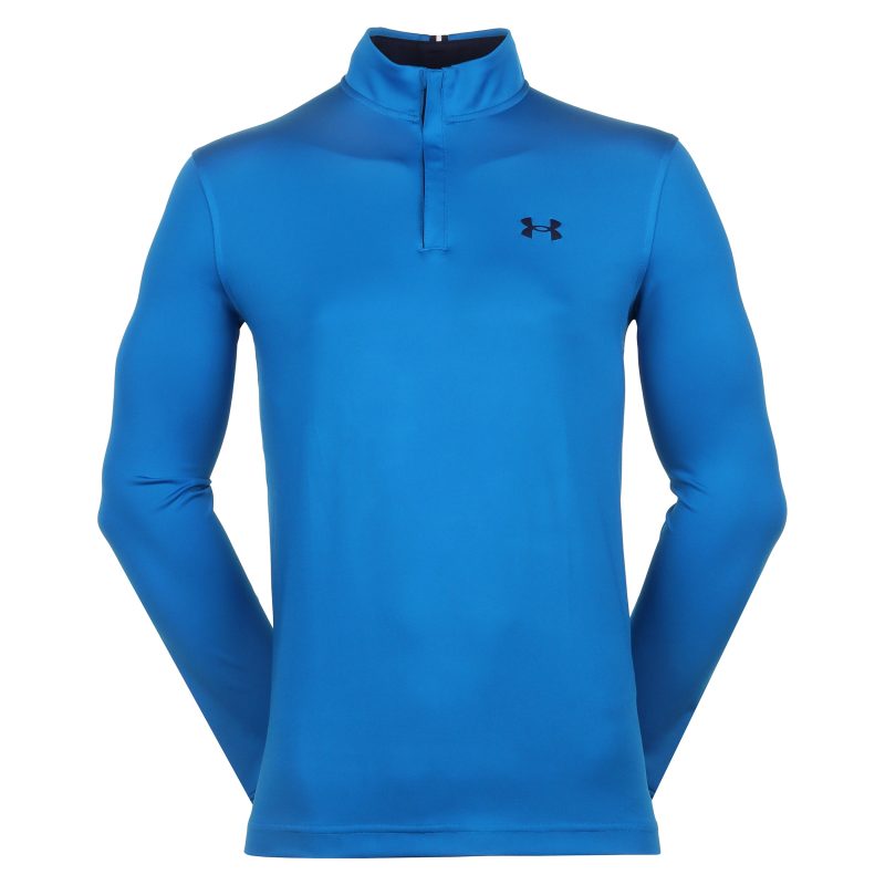 Under Armour Golf Playoff 1 4 Zip 1370155 406 1