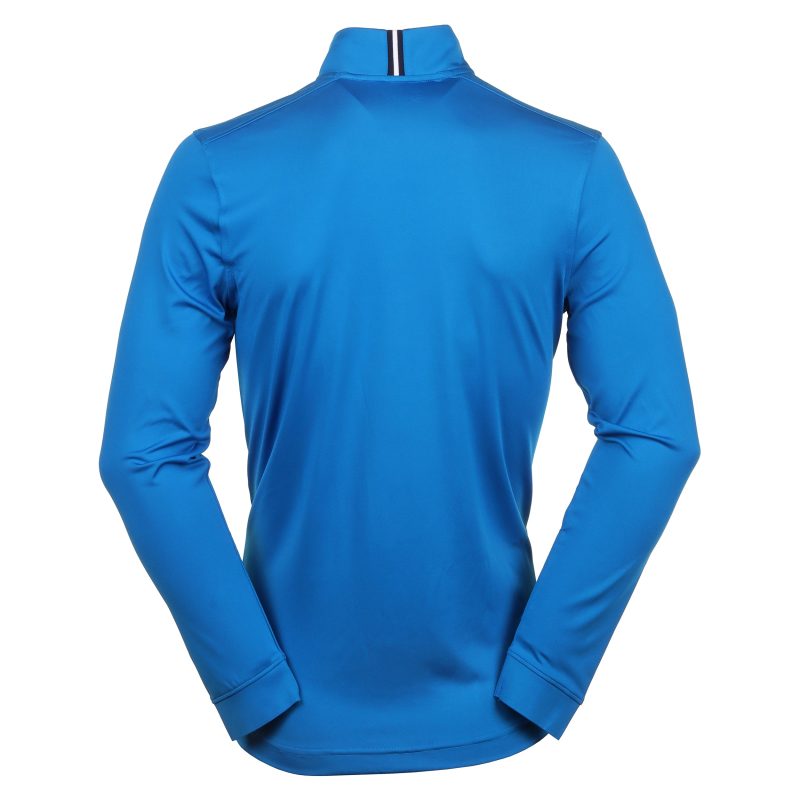 Under Armour Golf Playoff 1 4 Zip 1370155 406 2