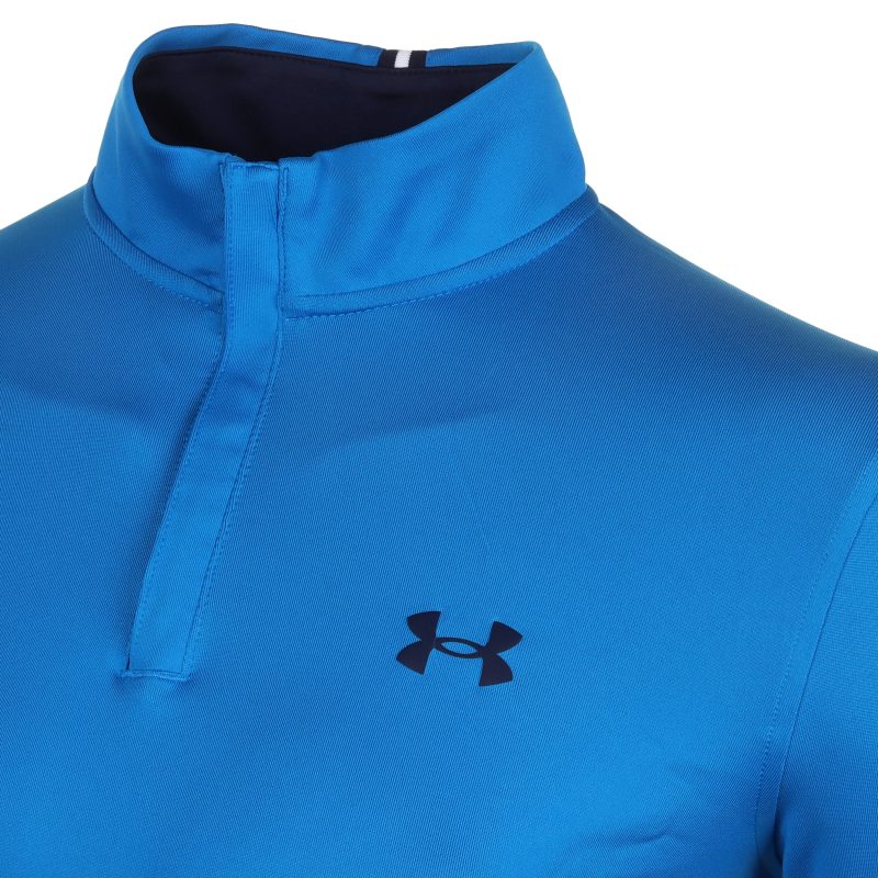 Under Armour Golf Playoff 1 4 Zip 1370155 406 3