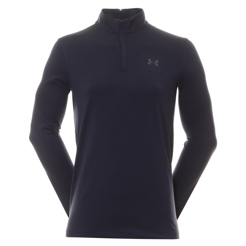 Under Armour Golf Playoff 1 4 Zip 1370155 410 1