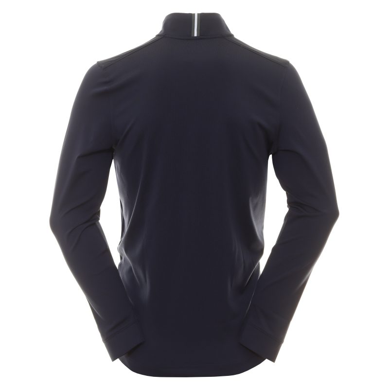 Under Armour Golf Playoff 1 4 Zip 1370155 410 2