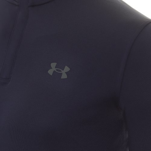 Under Armour Golf Playoff 1 4 Zip 1370155 410 3