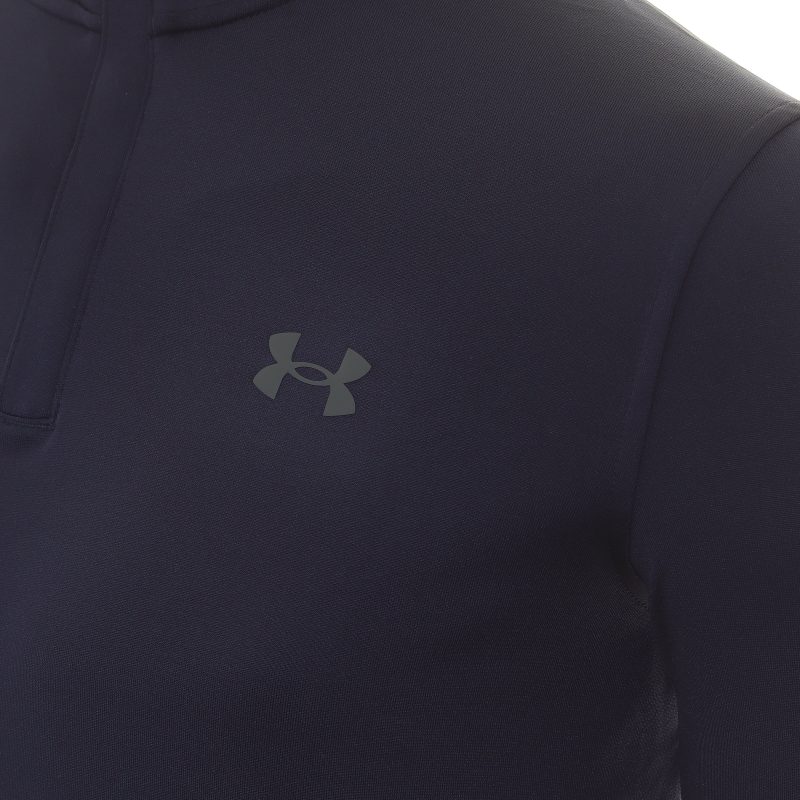 Under Armour Golf Playoff 1 4 Zip 1370155 410 3