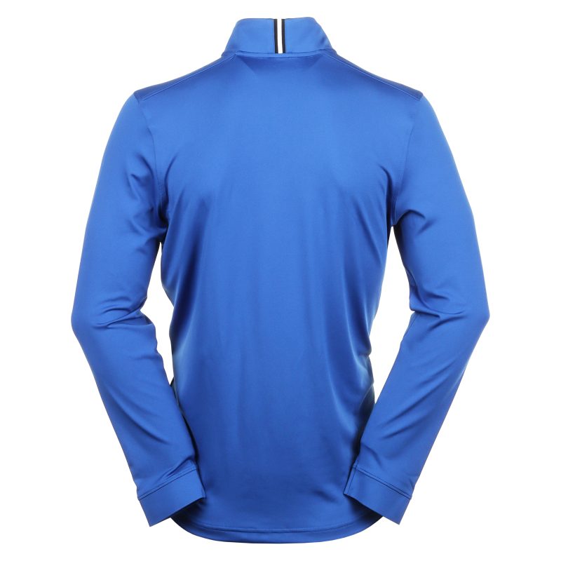 Under Armour Golf Playoff 1 4 Zip 1370155 432 2