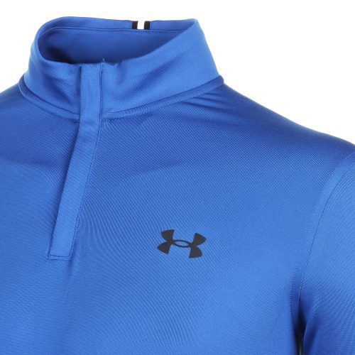 Under Armour Golf Playoff 1 4 Zip 1370155 432 3