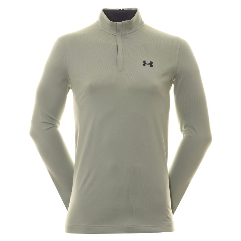 Under Armour Golf Playoff 1 4 Zip 1370155 504 1