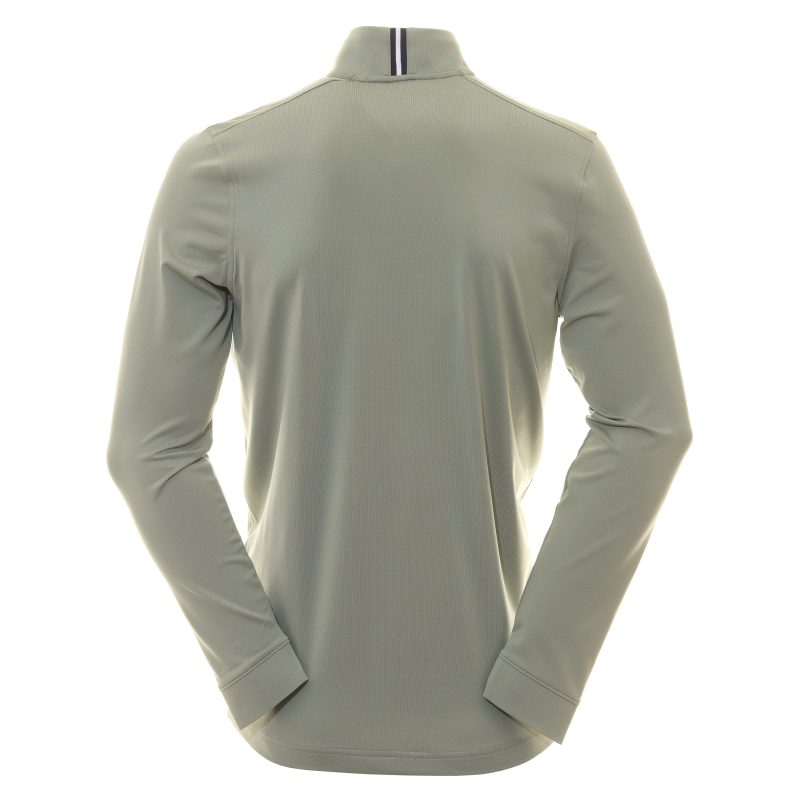 Under Armour Golf Playoff 1 4 Zip 1370155 504 2