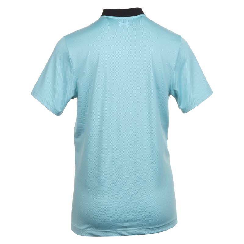 Under Armour Golf Playoff 3.0 Dash Shirt 1383152 914 2