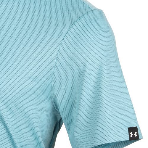 Under Armour Golf Playoff 3.0 Dash Shirt 1383152 914 3