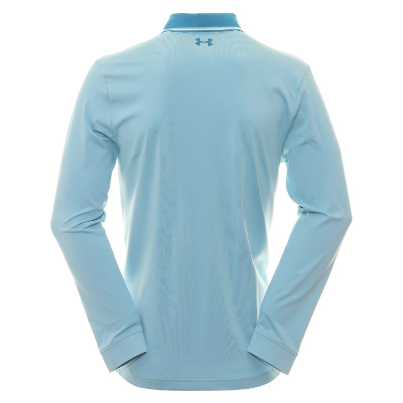 Under Armour Golf Playoff 3.0 LS Shirt 1380786 490 2