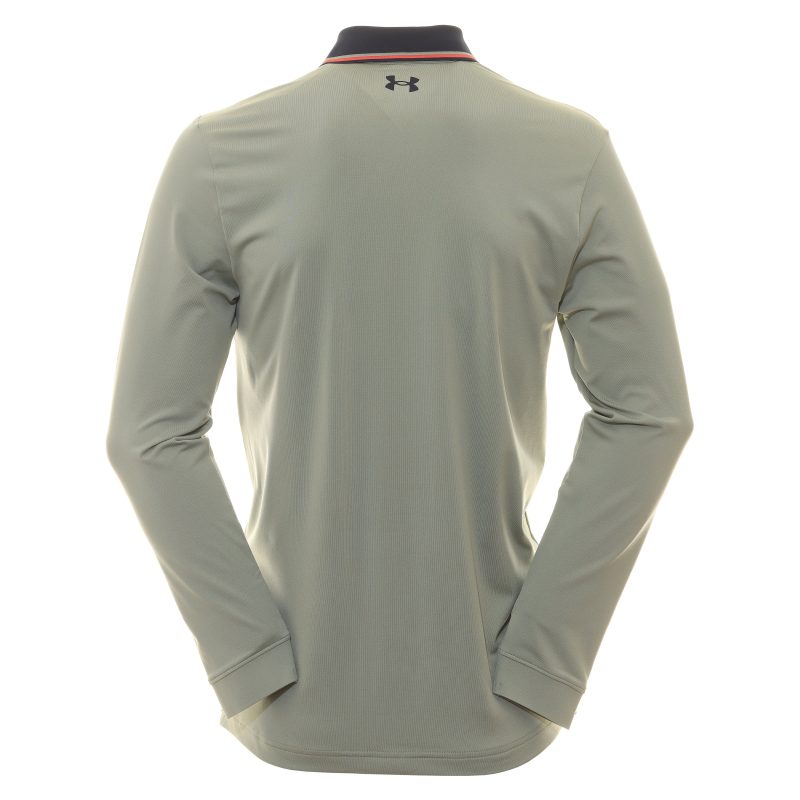 Under Armour Golf Playoff 3.0 LS Shirt 1380786 504 2