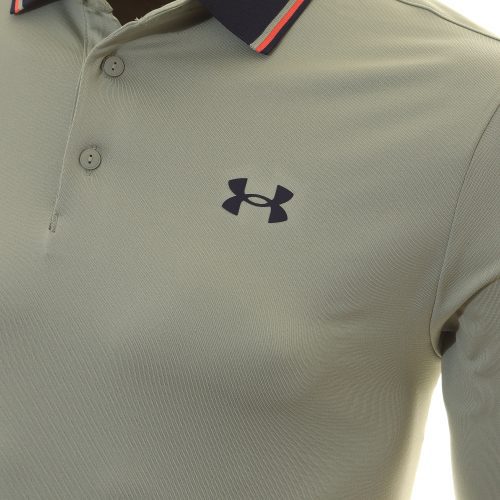 Under Armour Golf Playoff 3.0 LS Shirt 1380786 504 3