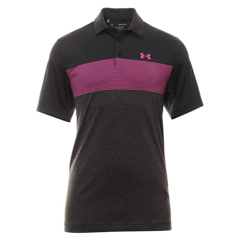 Under Armour Golf Playoff 3.0 Shirt 1378676 003 1