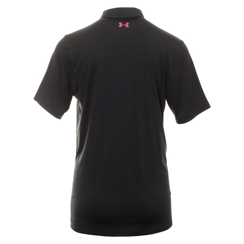 Under Armour Golf Playoff 3.0 Shirt 1378676 003 2