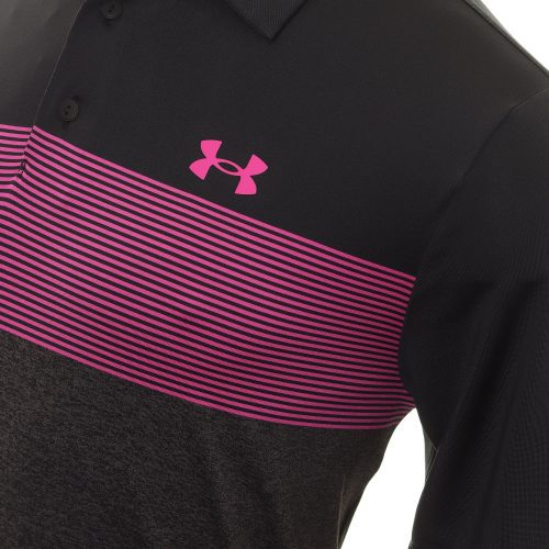 Under Armour Golf Playoff 3.0 Shirt 1378676 003 3