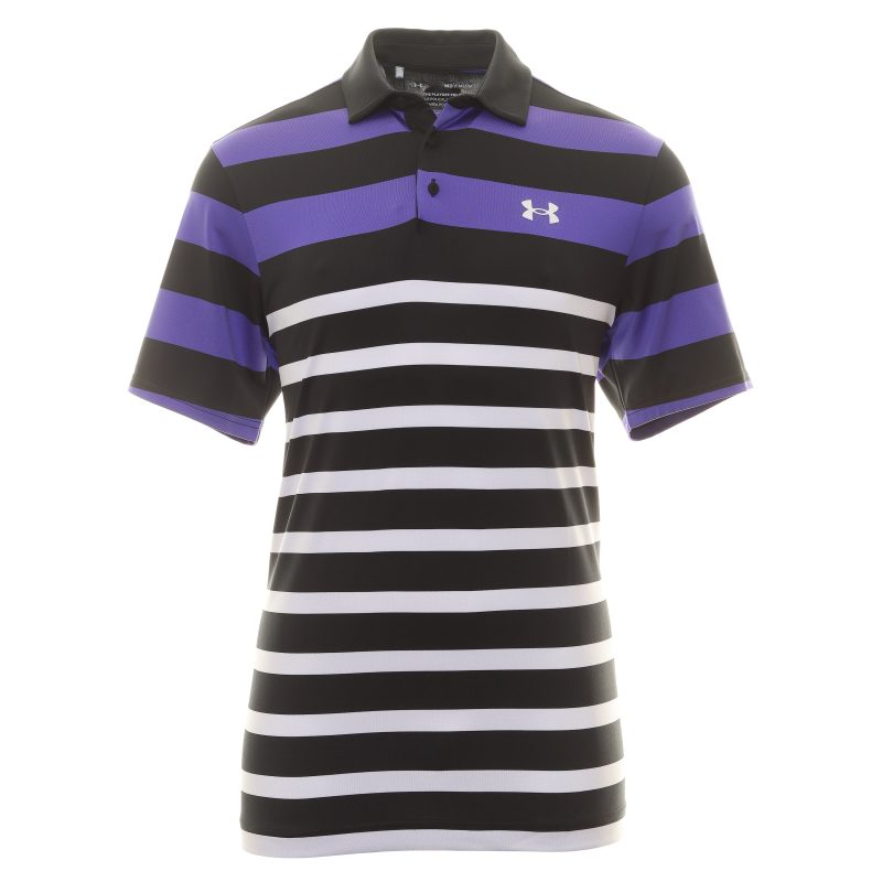 Under Armour Golf Playoff 3.0 Shirt 1378676 004 1