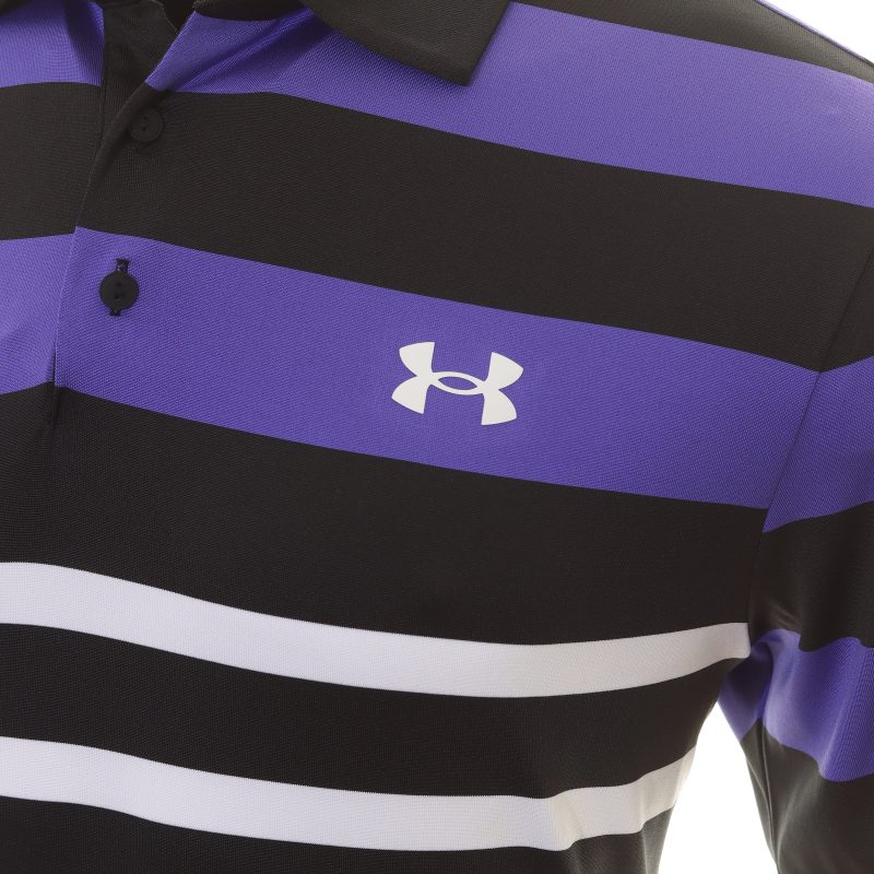 Under Armour Golf Playoff 3.0 Shirt 1378676 004 3