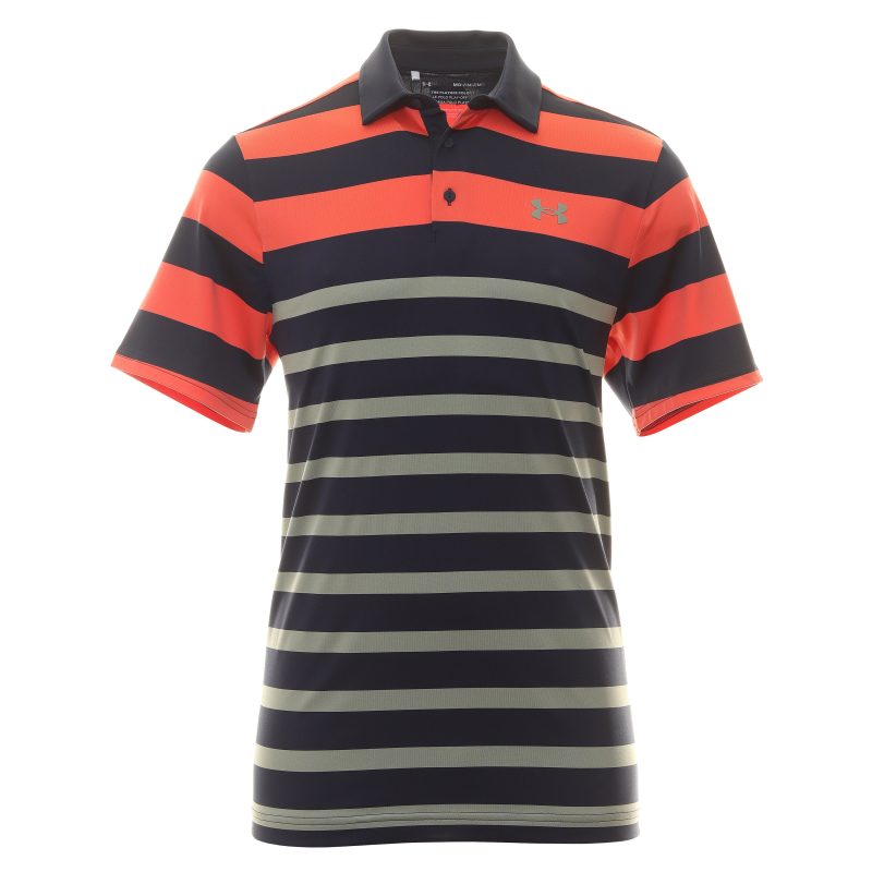 Under Armour Golf Playoff 3.0 Shirt 1378676 416 1