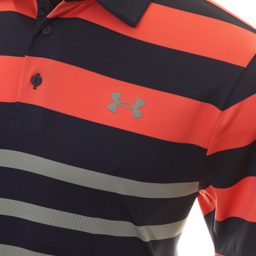 Under Armour Golf Playoff 3.0 Shirt 1378676 416 3