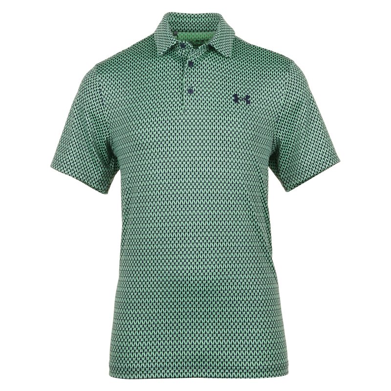 Under Armour Golf Playoff 3.0 Shirt 1378677 350 1