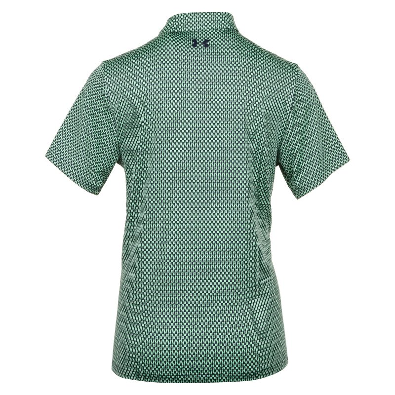 Under Armour Golf Playoff 3.0 Shirt 1378677 350 2