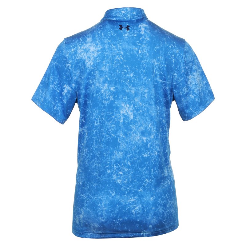 Under Armour Golf Playoff 3.0 Shirt 1378677 406 2