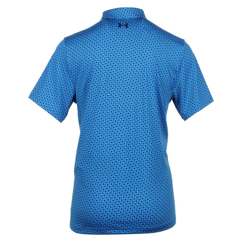 Under Armour Golf Playoff 3.0 Shirt 1378677 407 2