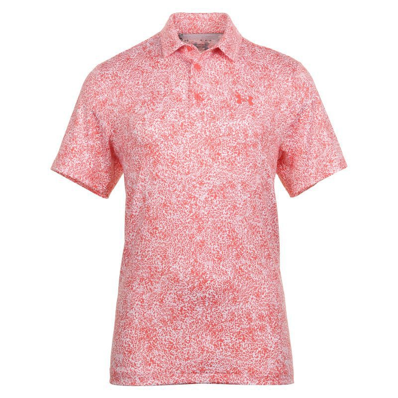 Under Armour Golf Playoff 3.0 Shirt 1378677 811 1