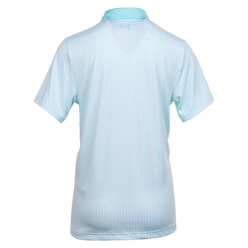 Under Armour Golf Playoff 3.0 Shirt 1378677 914 2