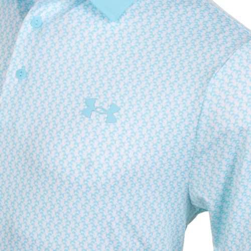 Under Armour Golf Playoff 3.0 Shirt 1378677 914 3