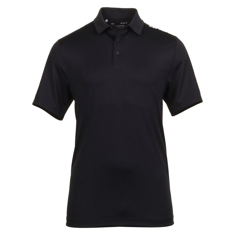 Under Armour Golf Playoff 3.0 Striker Shirt 1383153 001 1