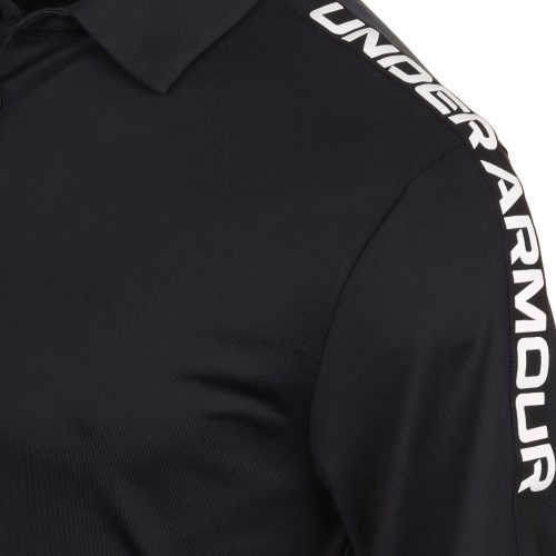 Under Armour Golf Playoff 3.0 Striker Shirt 1383153 001 3