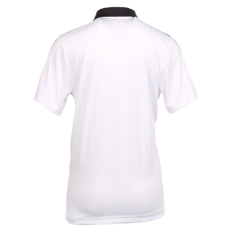 Under Armour Golf Playoff 3.0 Striker Shirt 1383153 100 2