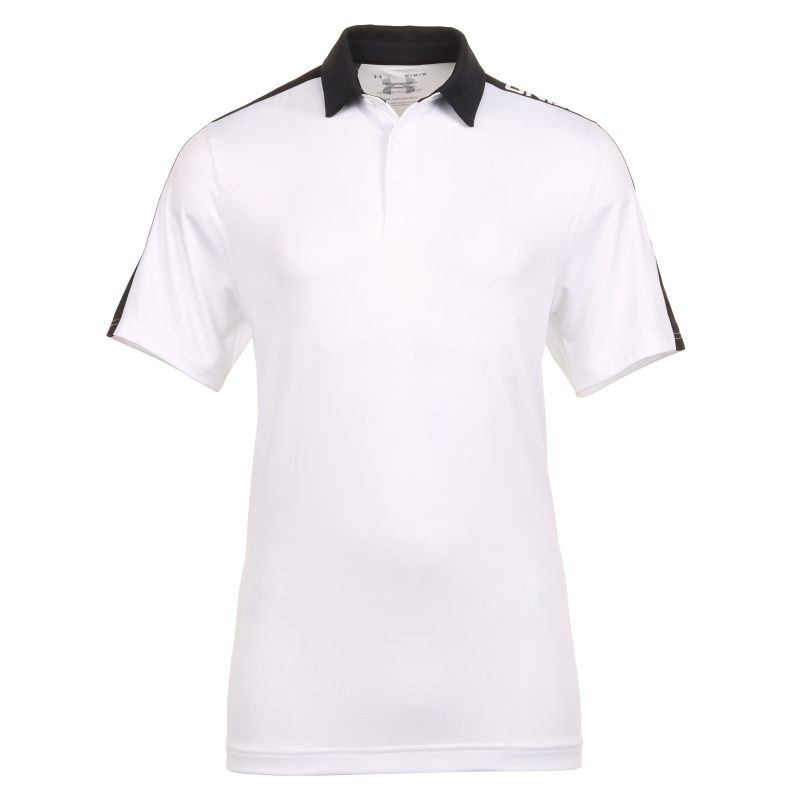 Under Armour Golf Playoff 3.0 Striker Shirt 1383153 100 3