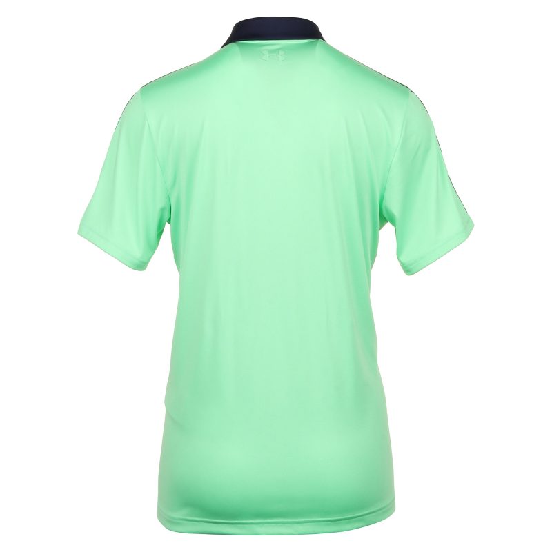 Under Armour Golf Playoff 3.0 Striker Shirt 1383153 350 2