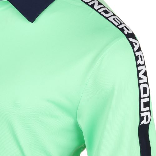 Under Armour Golf Playoff 3.0 Striker Shirt 1383153 350 3