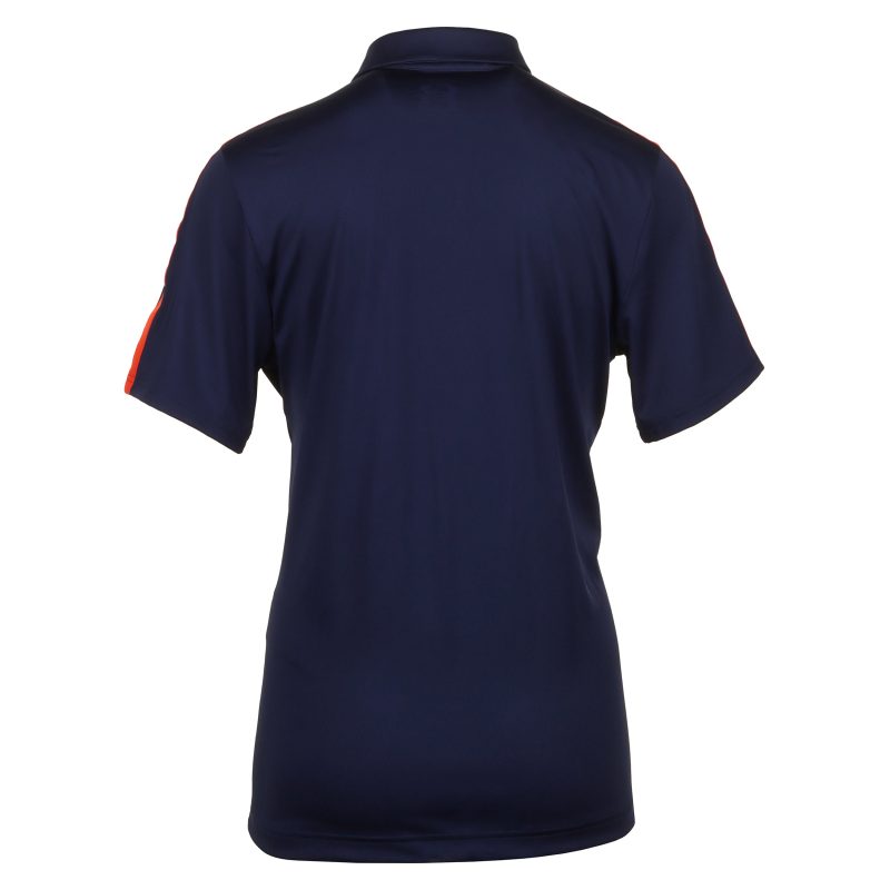 Under Armour Golf Playoff 3.0 Striker Shirt 1383153 410 2