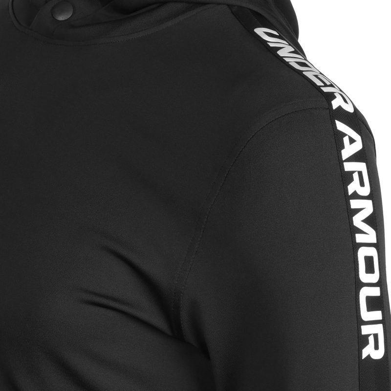 Under Armour Golf Playoff Hoodie 1383144 001 3