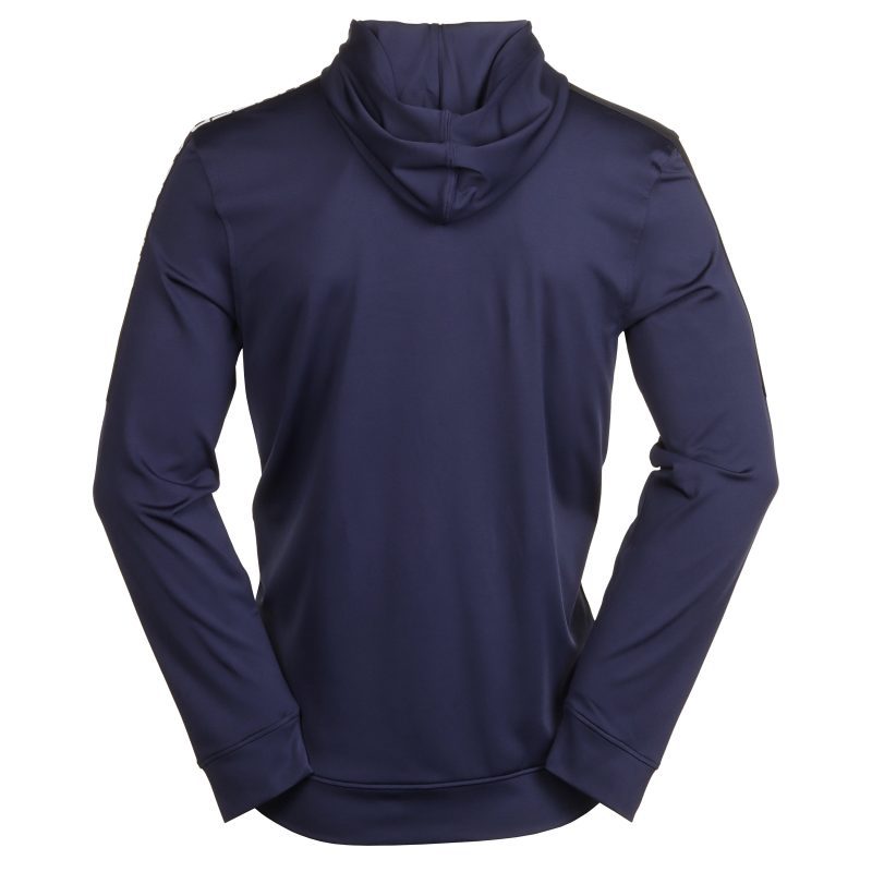 Under Armour Golf Playoff Hoodie 1383144 410 2